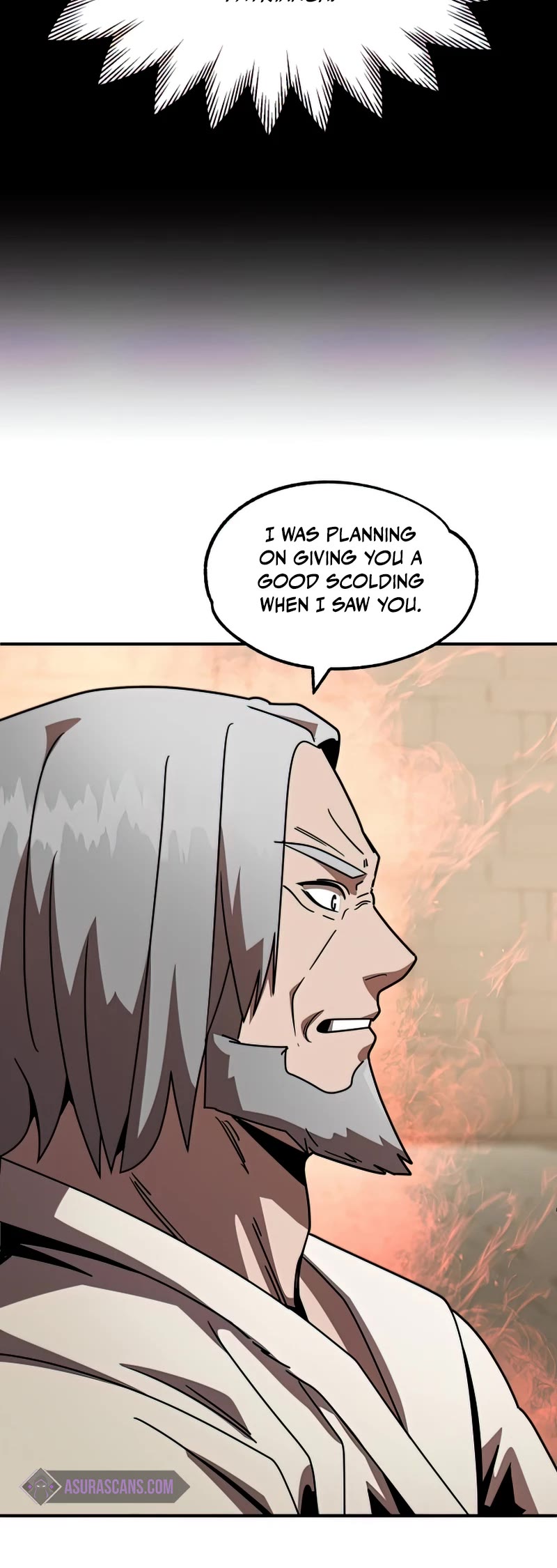 Youngest Scion of the Mages Chapter 28 page 16 - Chapter 28