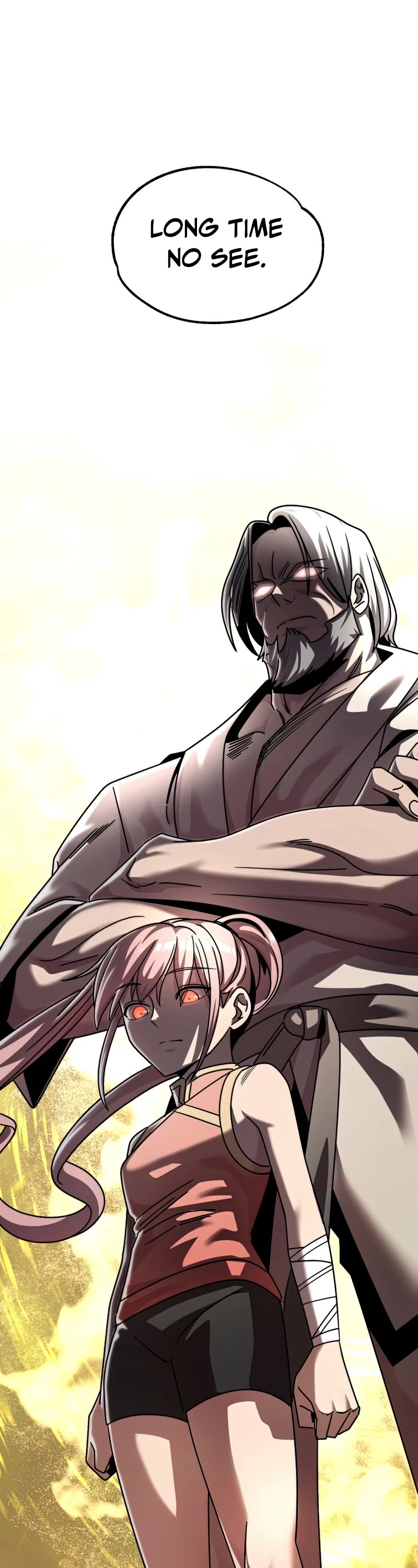 Youngest Scion of the Mages Chapter 28 page 2 - Chapter 28