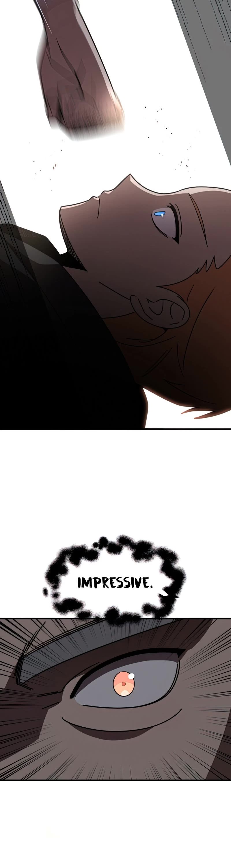 Youngest Scion of the Mages Chapter 28 page 20 - Chapter 28