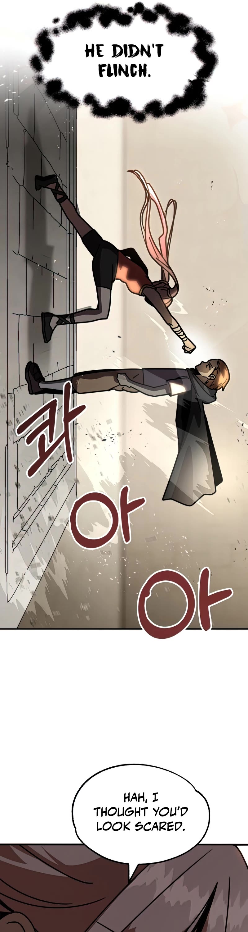 Youngest Scion of the Mages Chapter 28 page 21 - Chapter 28