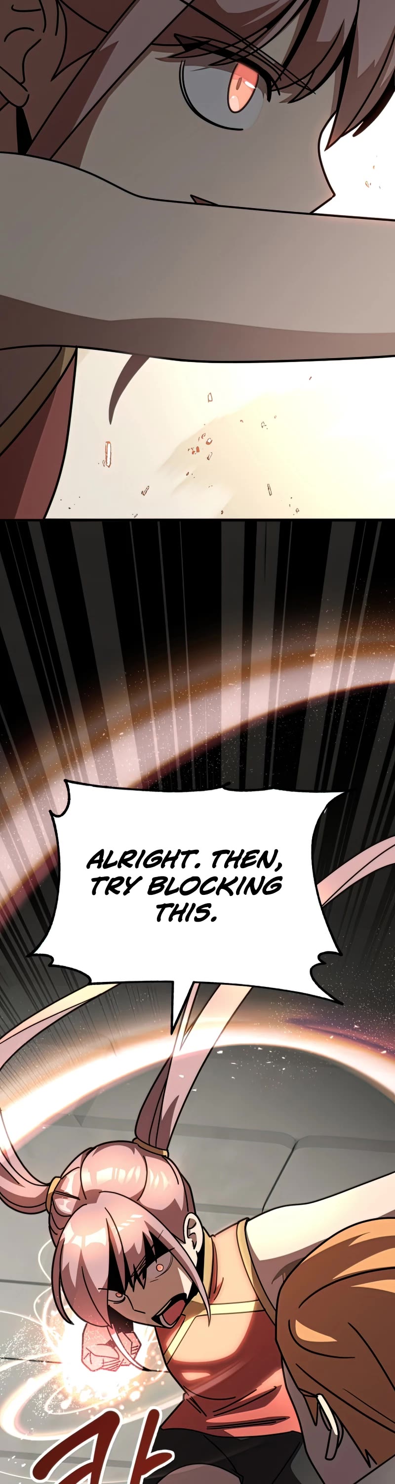 Youngest Scion of the Mages Chapter 28 page 22 - Chapter 28