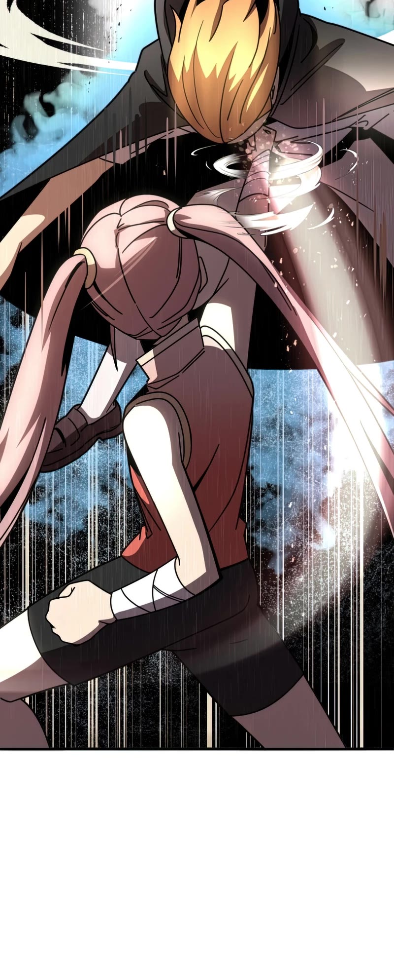 Youngest Scion of the Mages Chapter 28 page 24 - Chapter 28