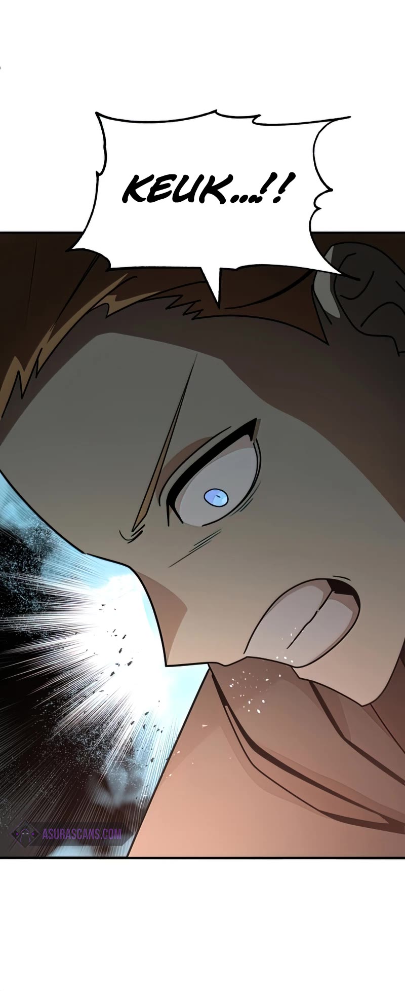 Youngest Scion of the Mages Chapter 28 page 25 - Chapter 28