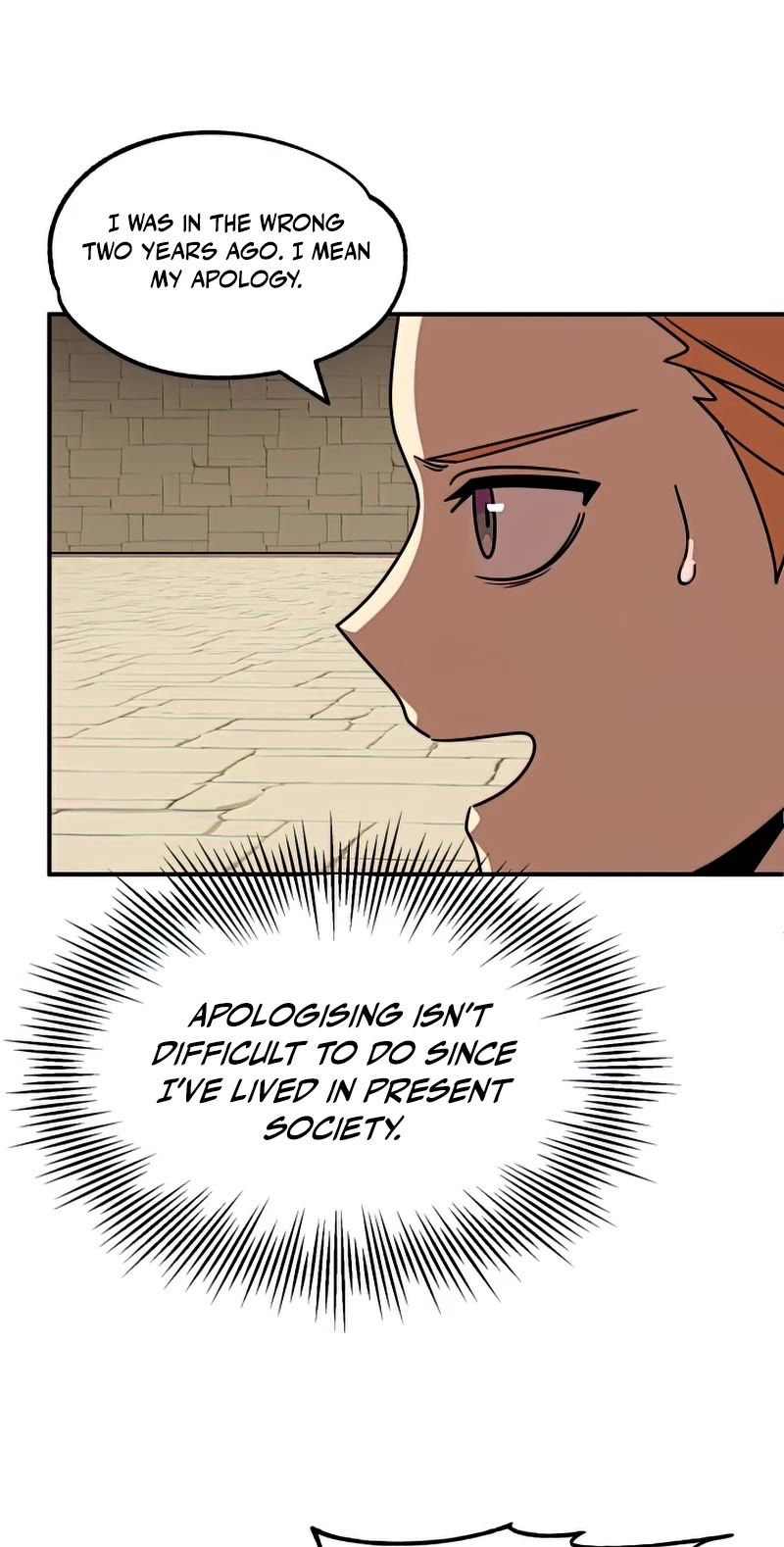 Youngest Scion of the Mages Chapter 28 page 29 - Chapter 28