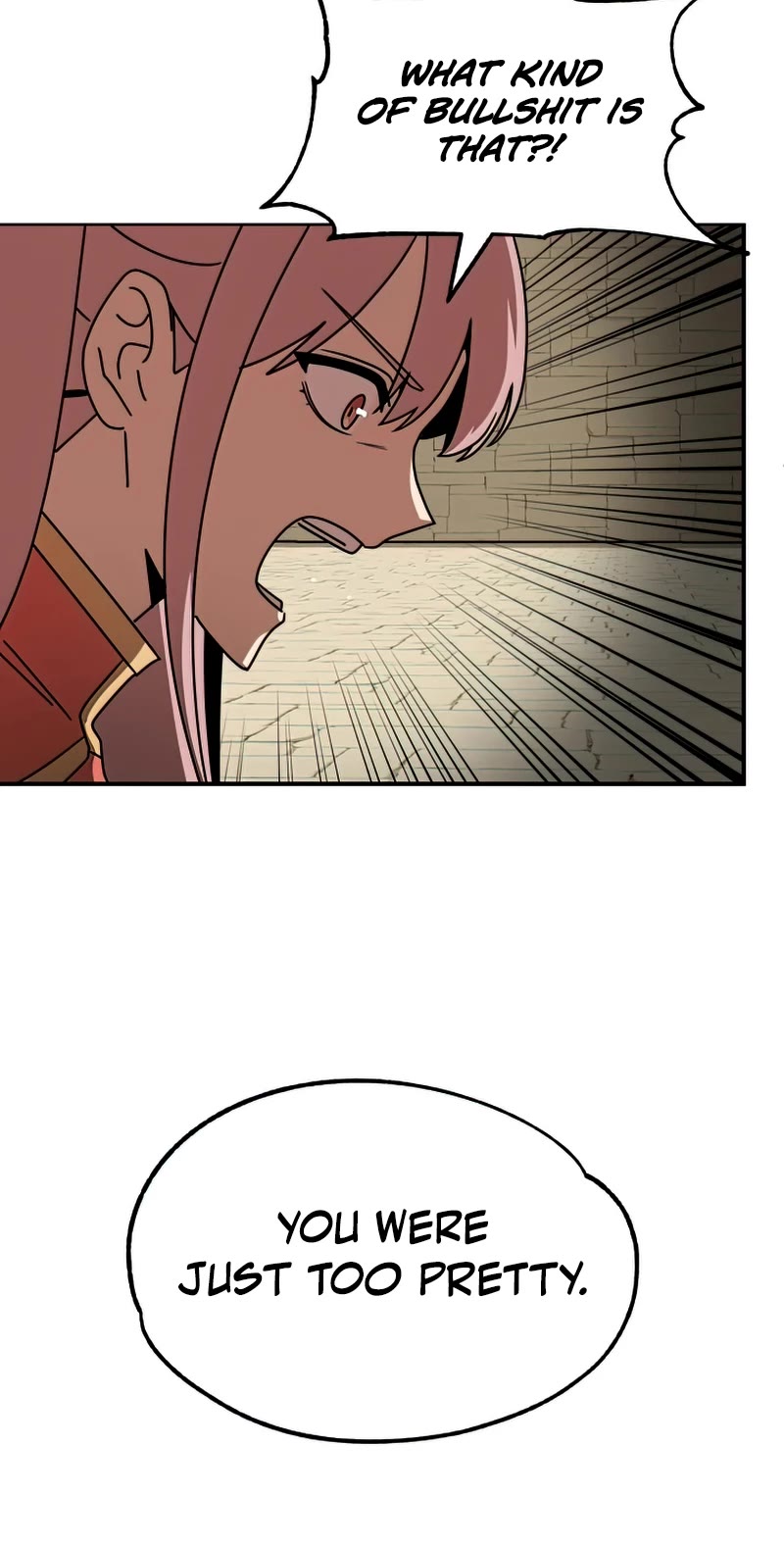 Youngest Scion of the Mages Chapter 28 page 30 - Chapter 28
