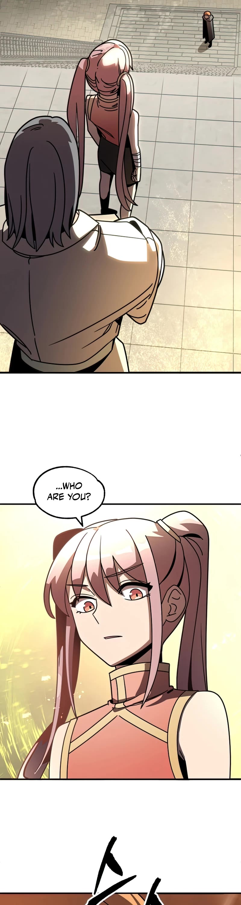 Youngest Scion of the Mages Chapter 28 page 4 - Chapter 28