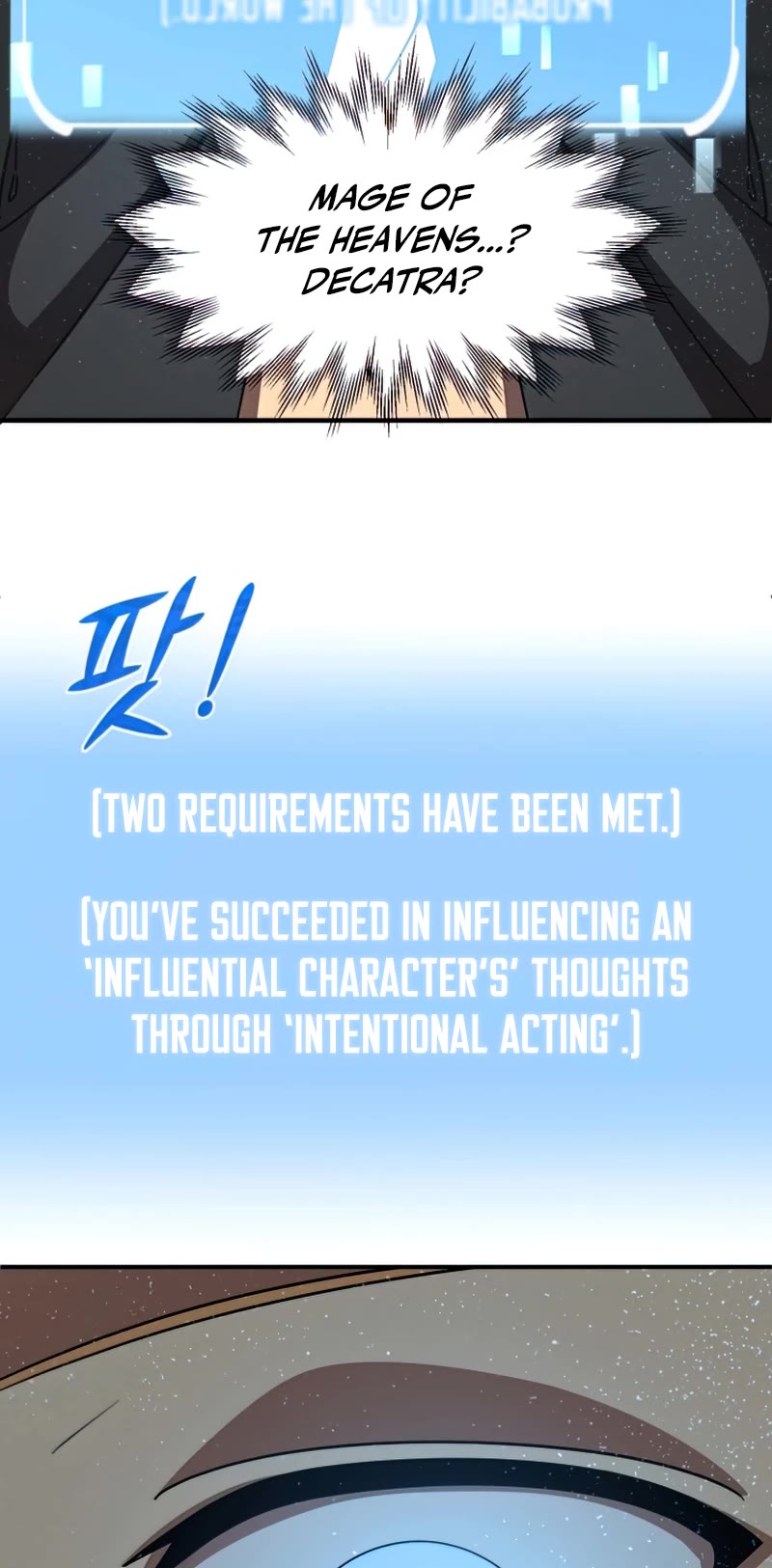 Youngest Scion of the Mages Chapter 28 page 44 - Chapter 28