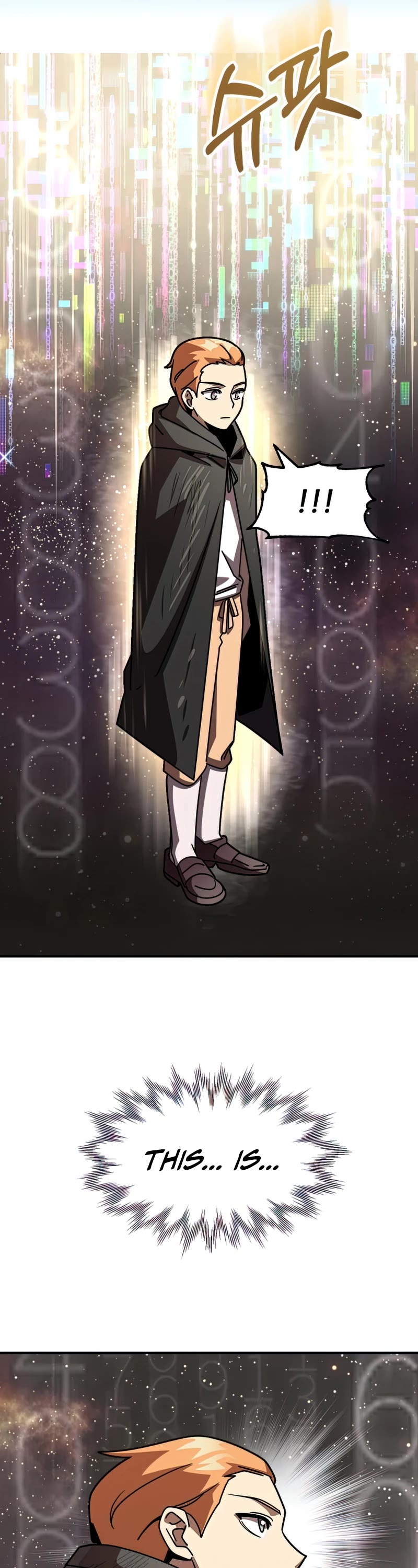 Youngest Scion of the Mages Chapter 28 page 46 - Chapter 28