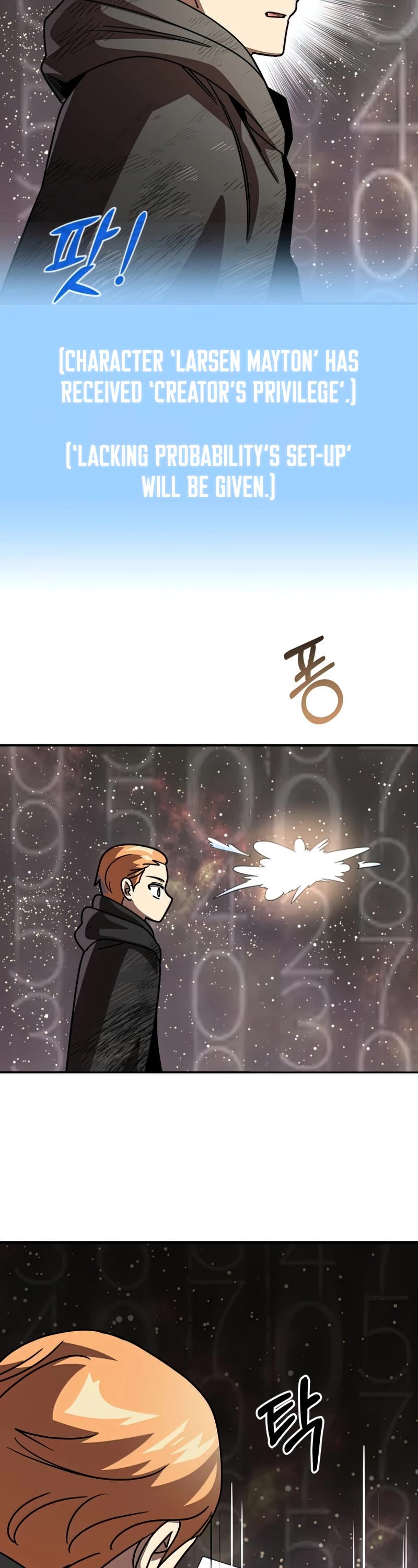 Youngest Scion of the Mages Chapter 28 page 47 - Chapter 28