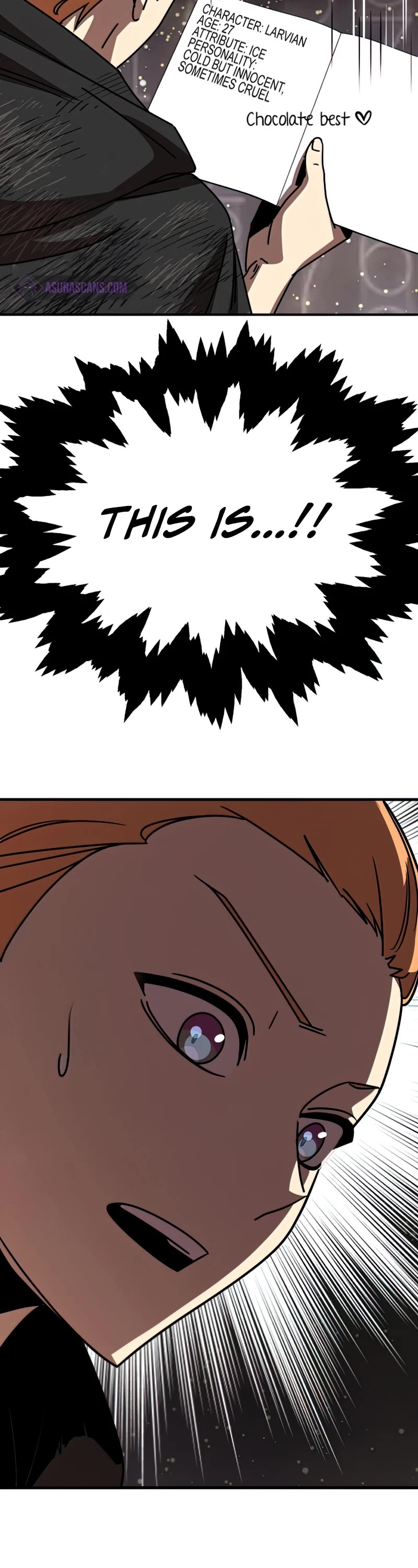 Youngest Scion of the Mages Chapter 28 page 48 - Chapter 28