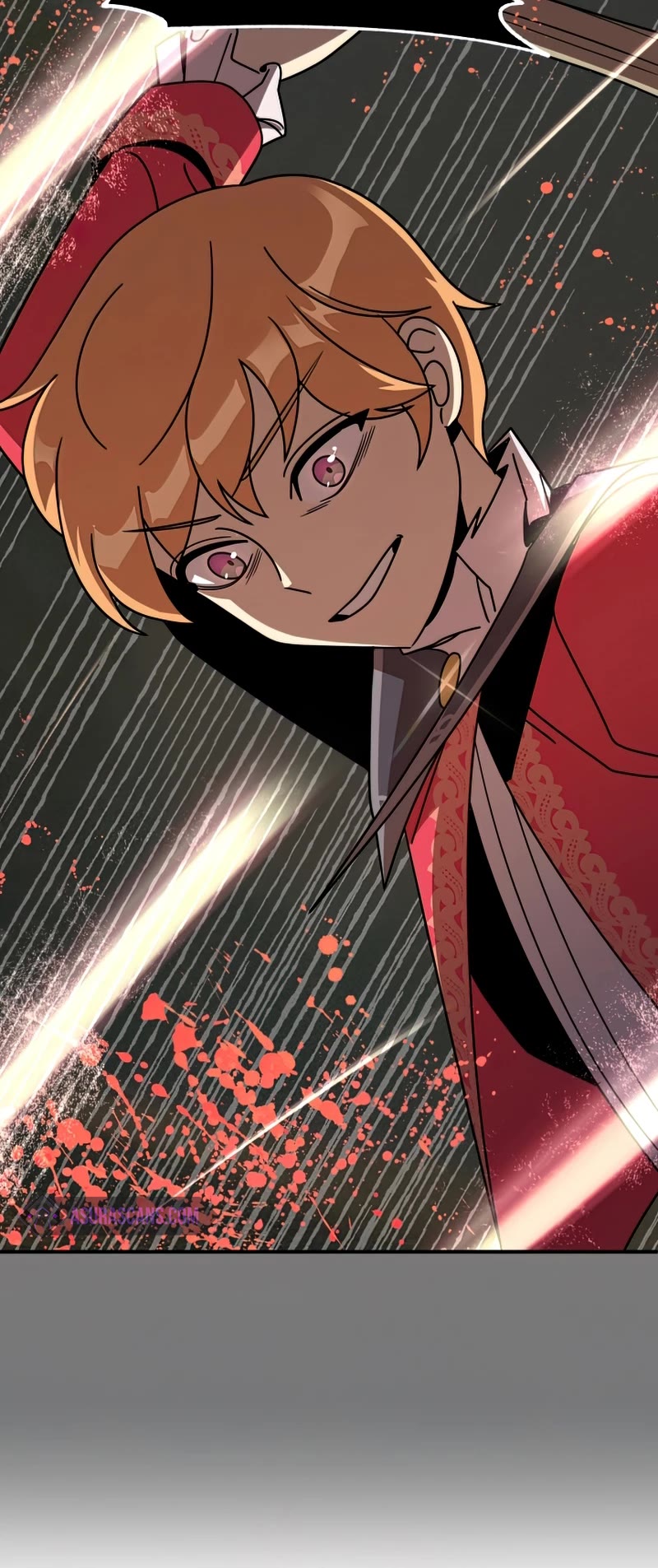 Youngest Scion of the Mages Chapter 28 page 6 - Chapter 28