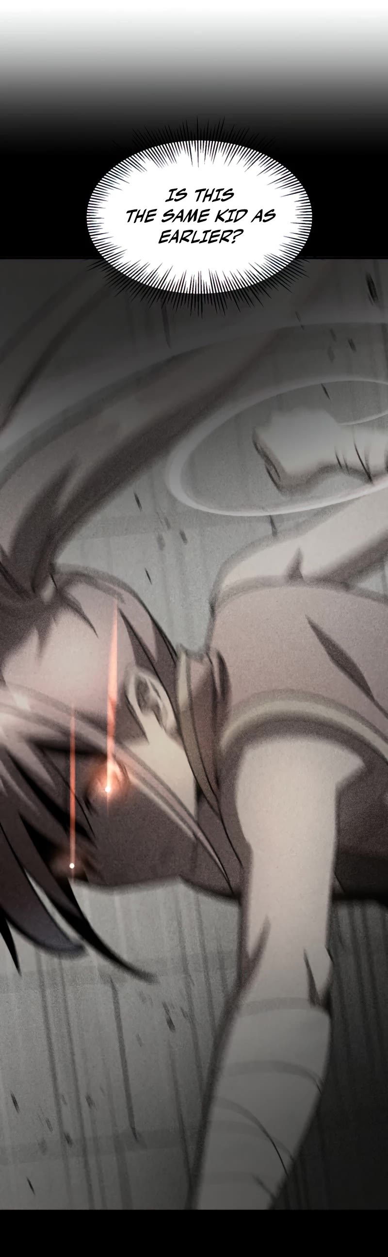 Youngest Scion of the Mages Chapter 29 page 15 - Chapter 29