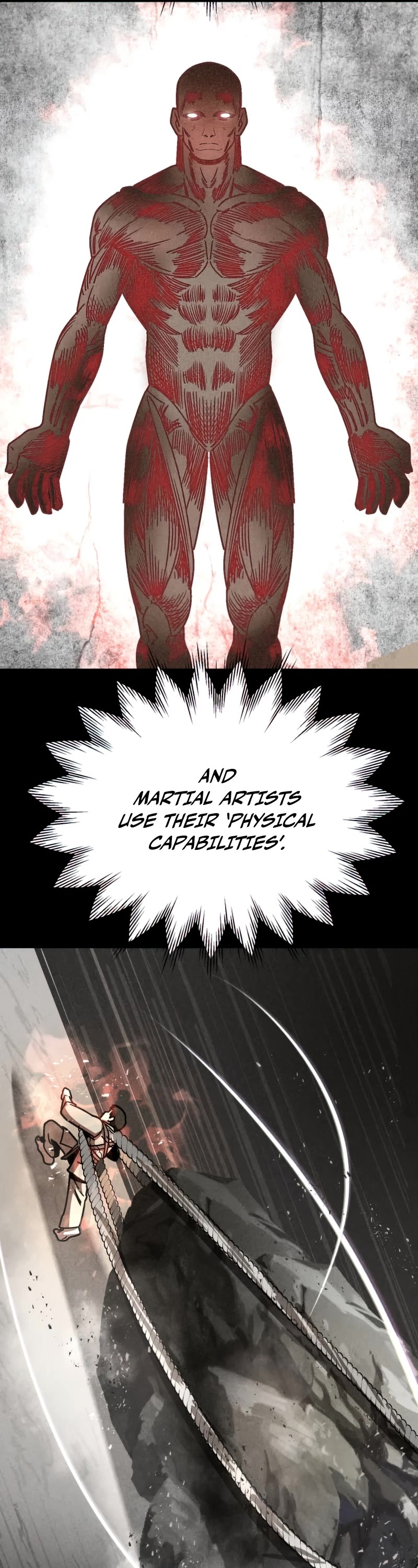 Youngest Scion of the Mages Chapter 29 page 17 - Chapter 29