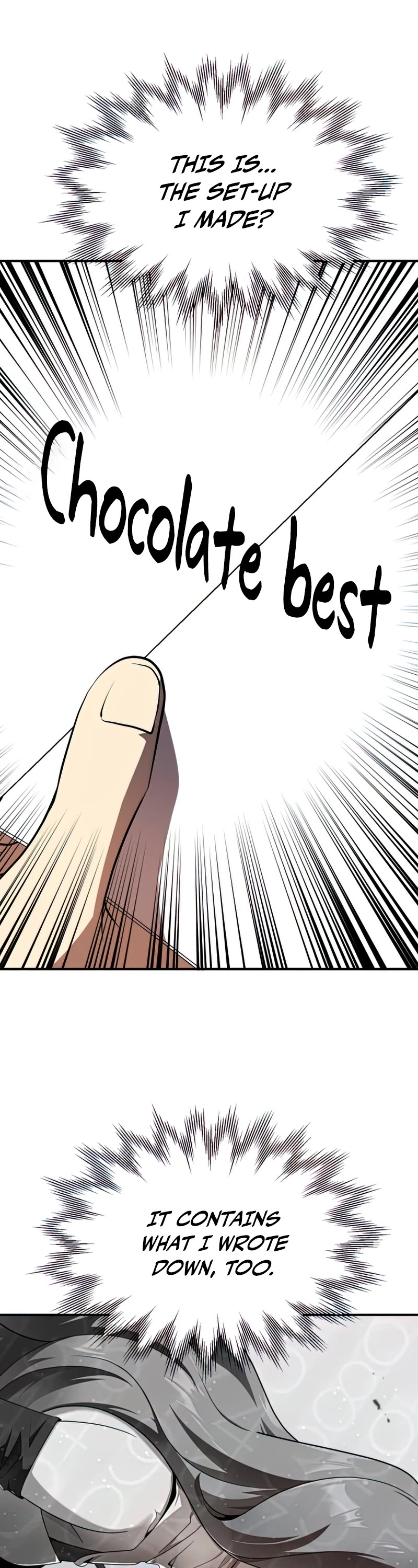 Youngest Scion of the Mages Chapter 29 page 2 - Chapter 29