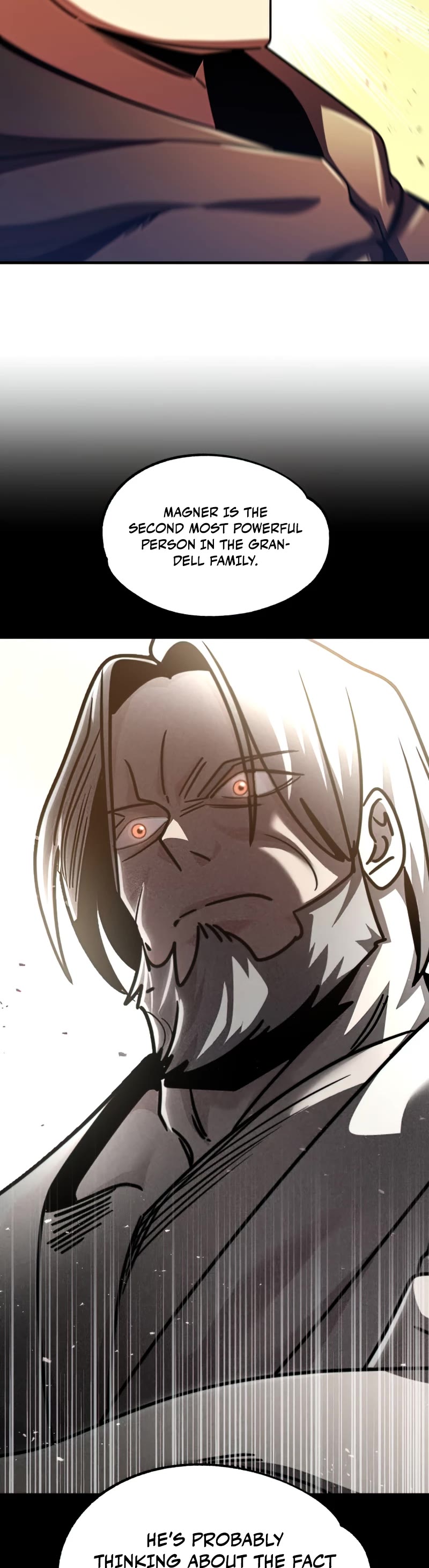 Youngest Scion of the Mages Chapter 29 page 25 - Chapter 29