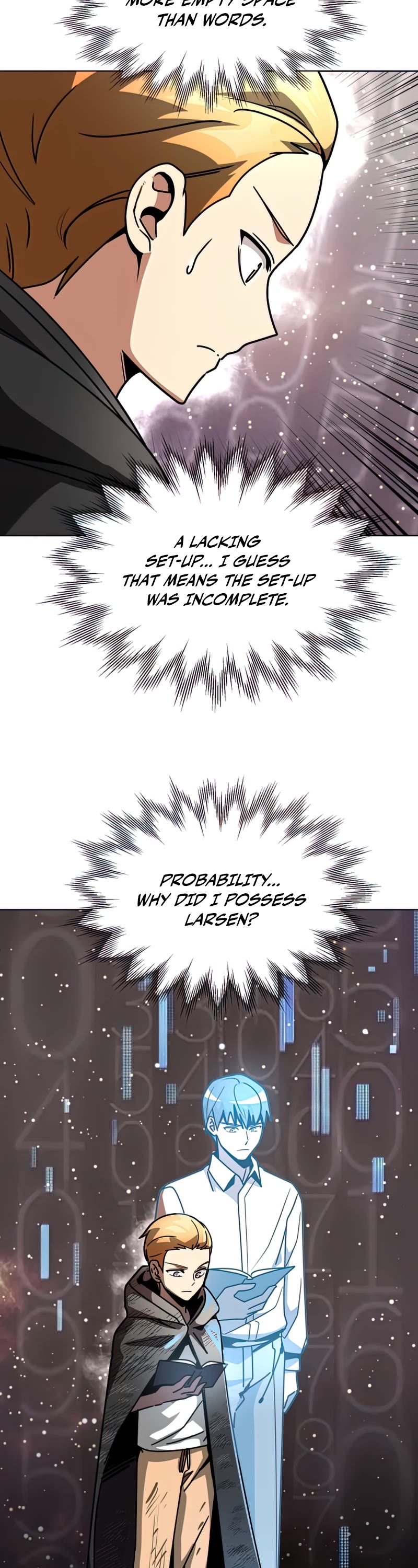 Youngest Scion of the Mages Chapter 29 page 4 - Chapter 29