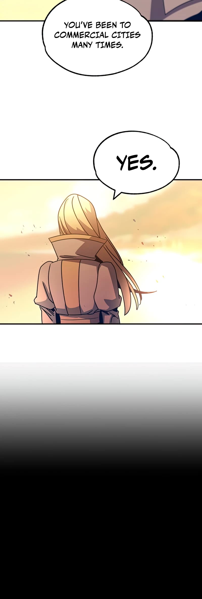 Youngest Scion of the Mages Chapter 29 page 41 - Chapter 29