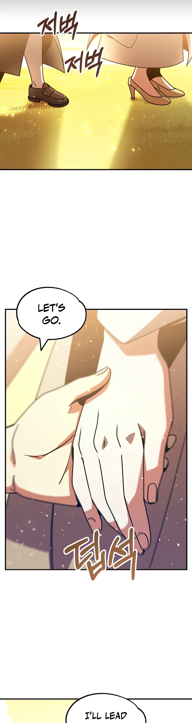 Youngest Scion of the Mages Chapter 29 page 43 - Chapter 29