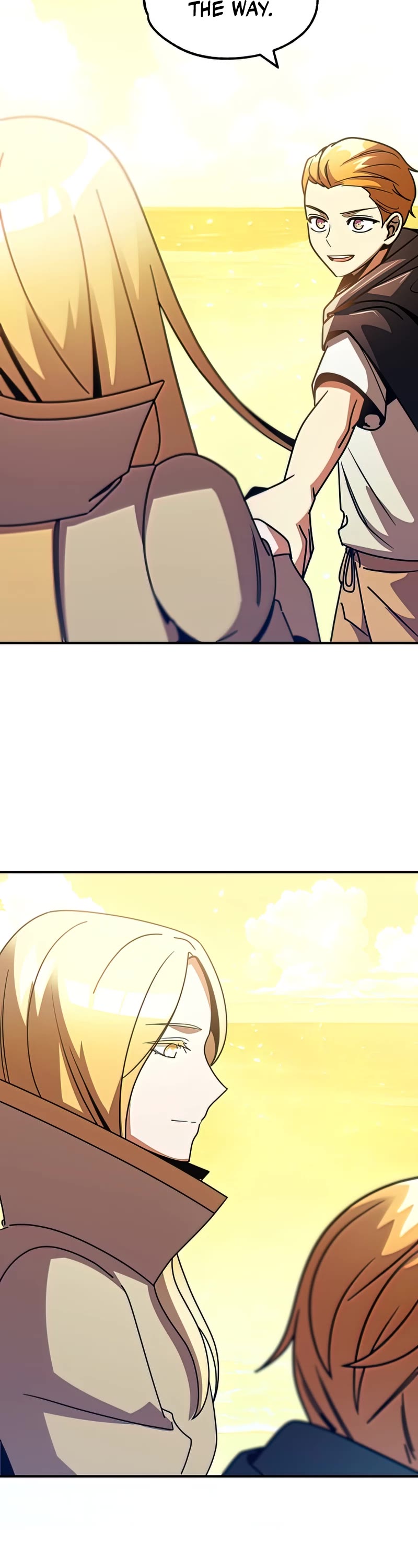 Youngest Scion of the Mages Chapter 29 page 44 - Chapter 29