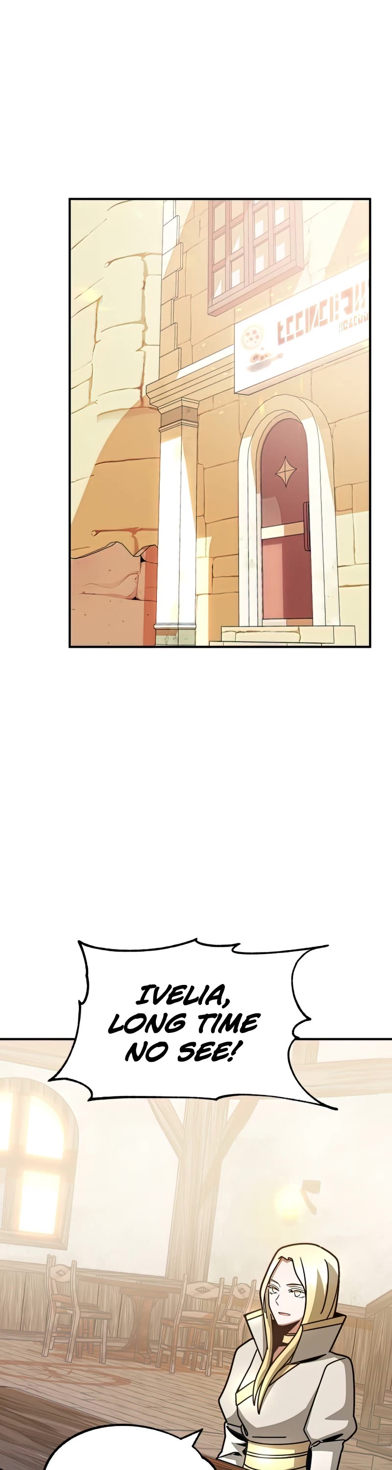 Youngest Scion of the Mages Chapter 29 page 8 - Chapter 29