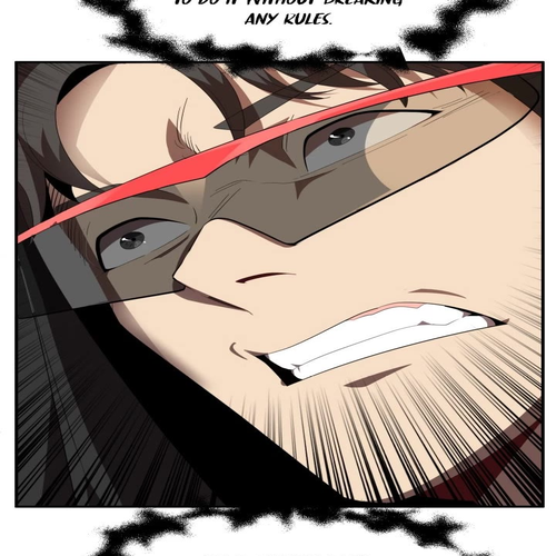 Youngest Scion of the Mages Chapter 3 cover