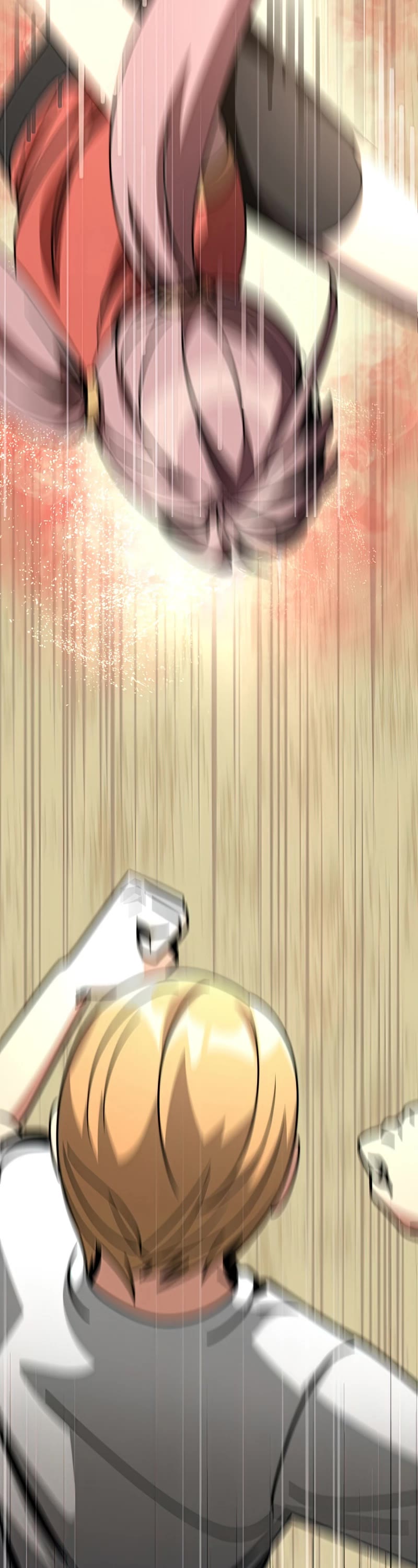 Youngest Scion of the Mages Chapter 30 page 34 - Chapter 30