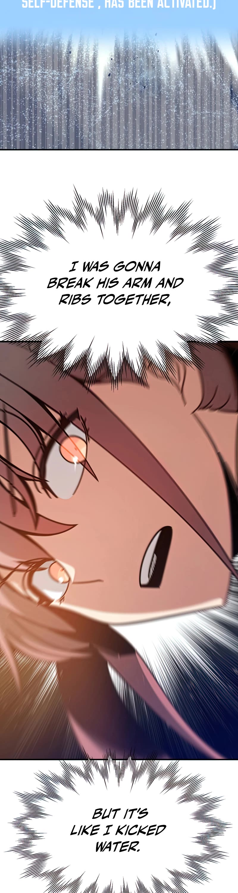 Youngest Scion of the Mages Chapter 30 page 39 - Chapter 30