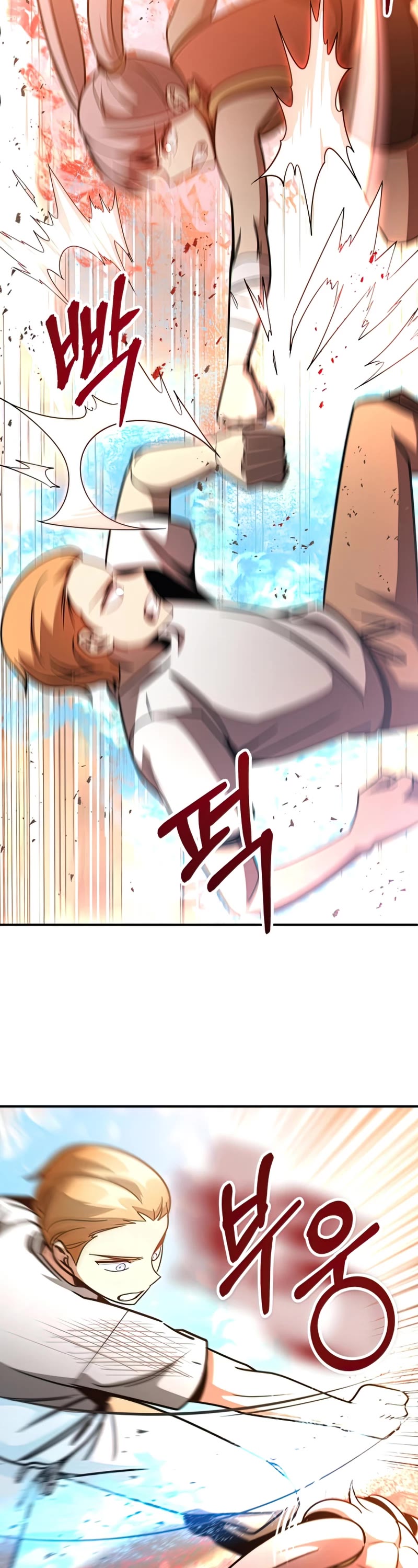 Youngest Scion of the Mages Chapter 30 page 44 - Chapter 30