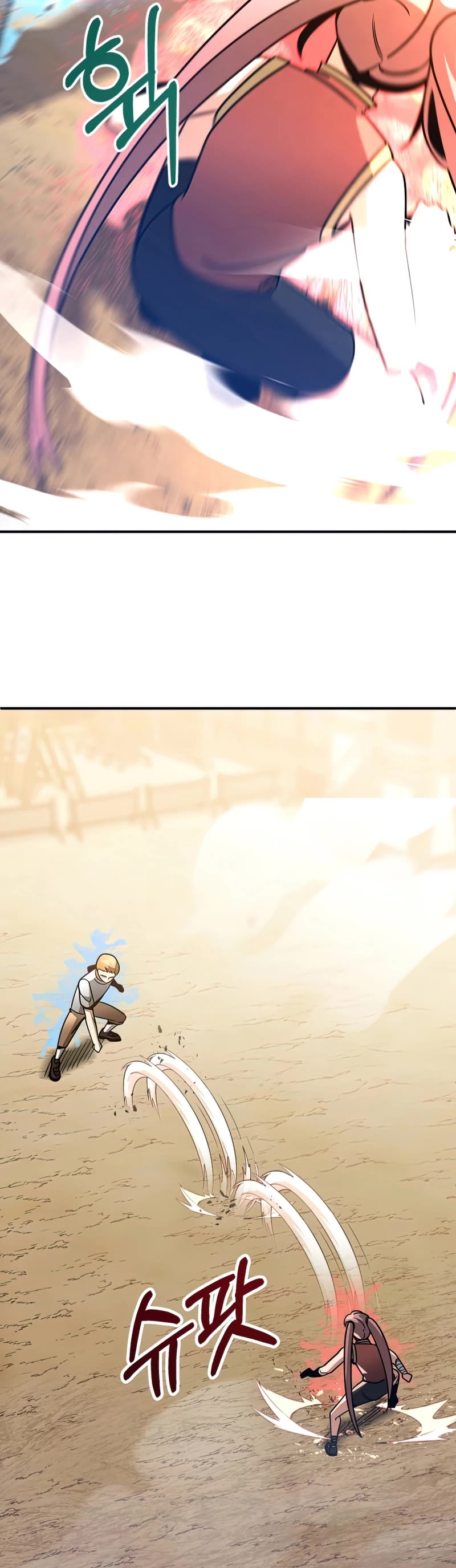 Youngest Scion of the Mages Chapter 30 page 45 - Chapter 30