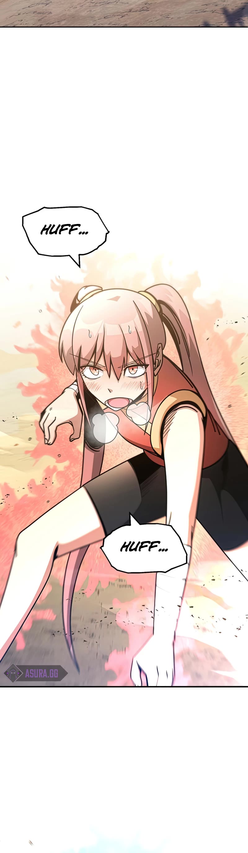 Youngest Scion of the Mages Chapter 30 page 46 - Chapter 30