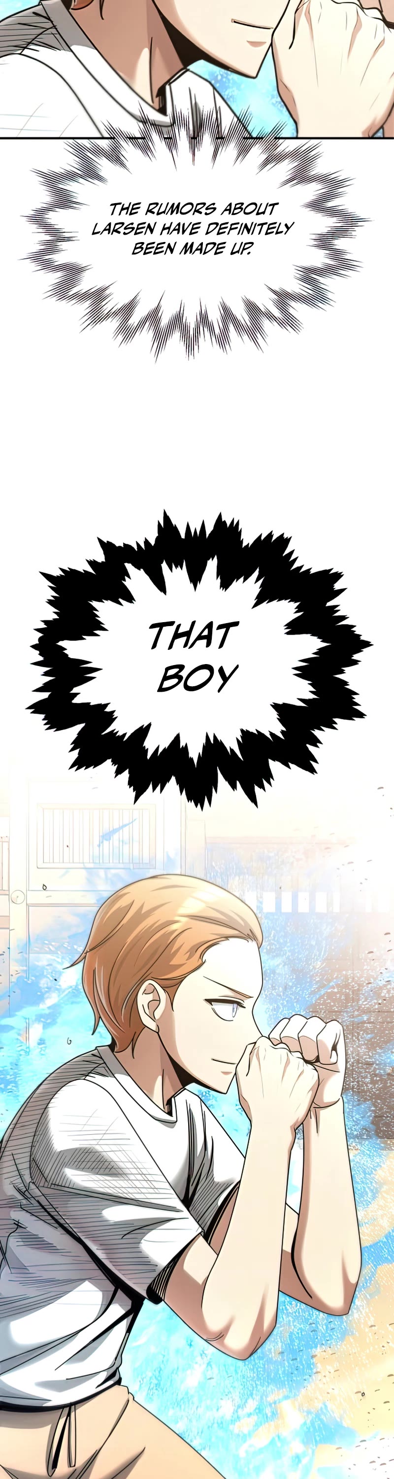 Youngest Scion of the Mages Chapter 30 page 49 - Chapter 30