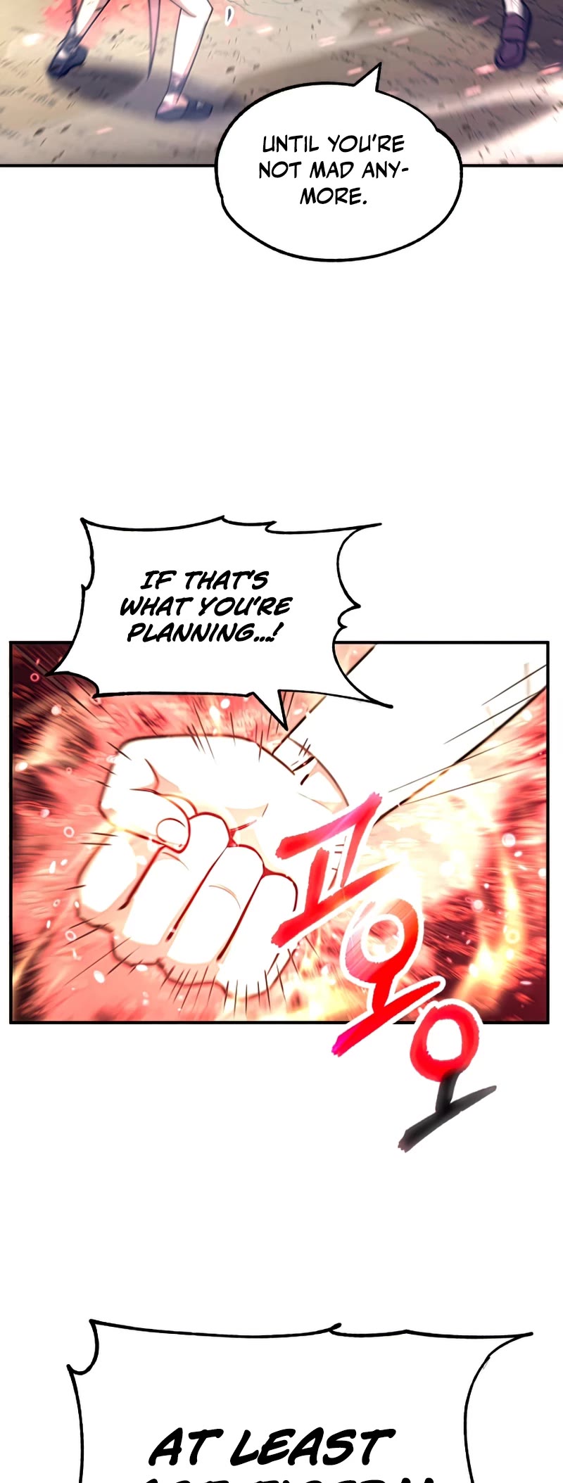 Youngest Scion of the Mages Chapter 31 page 15 - Chapter 31