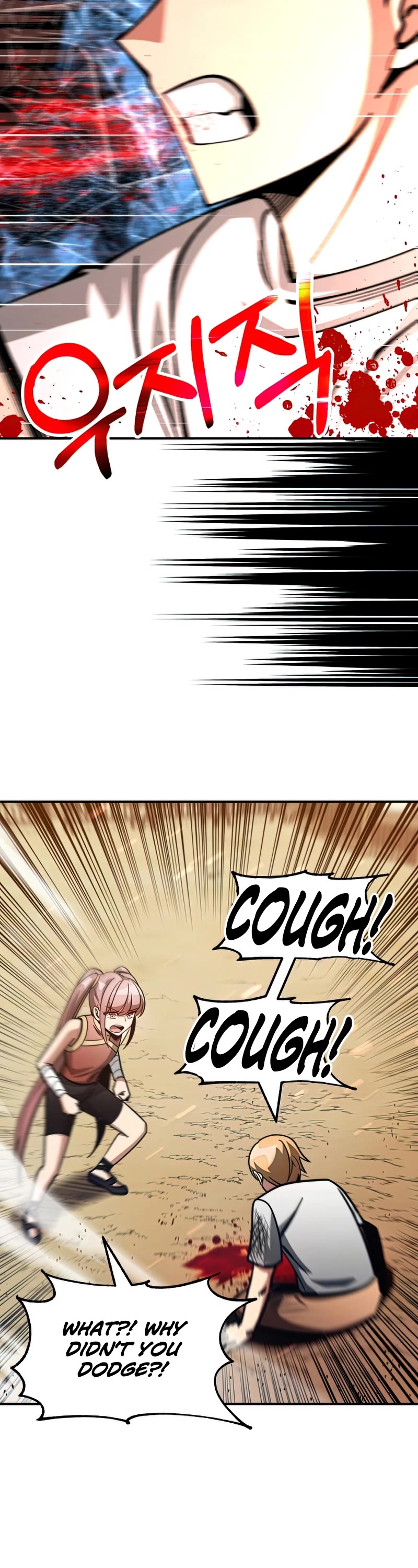 Youngest Scion of the Mages Chapter 31 page 18 - Chapter 31