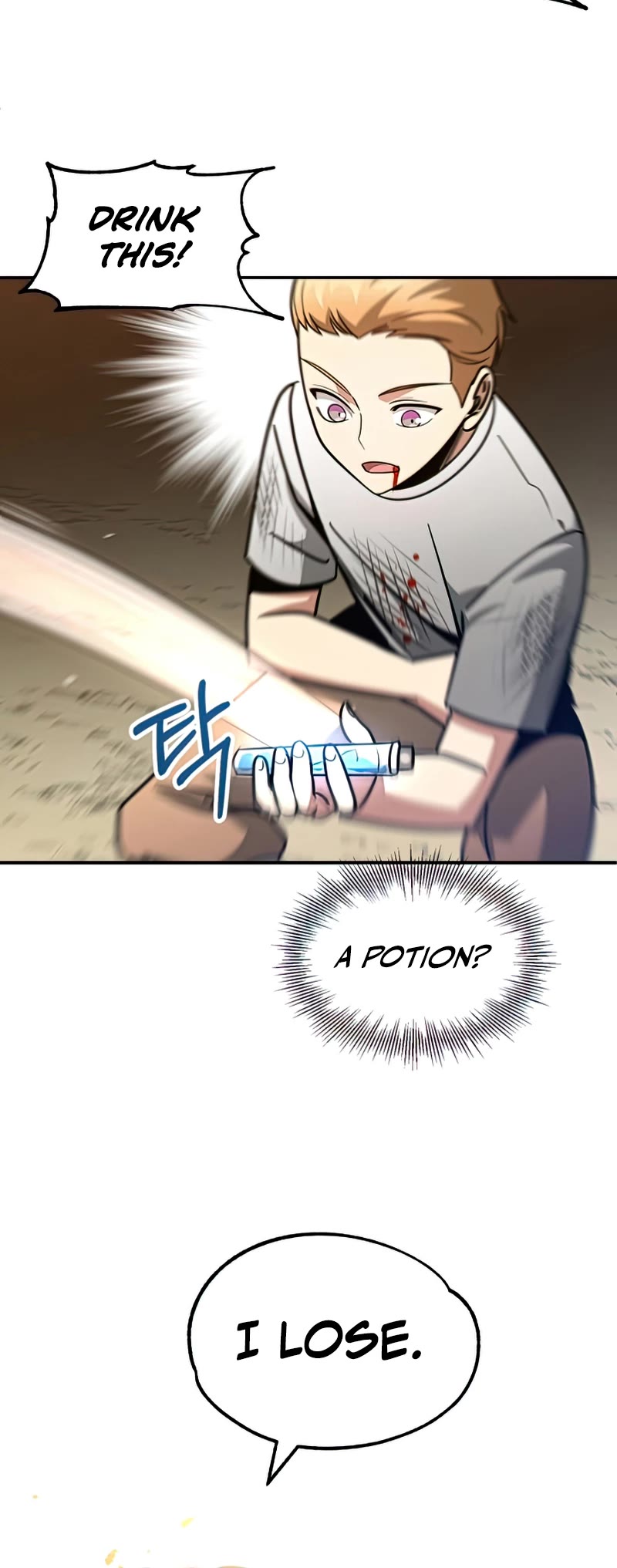 Youngest Scion of the Mages Chapter 31 page 20 - Chapter 31