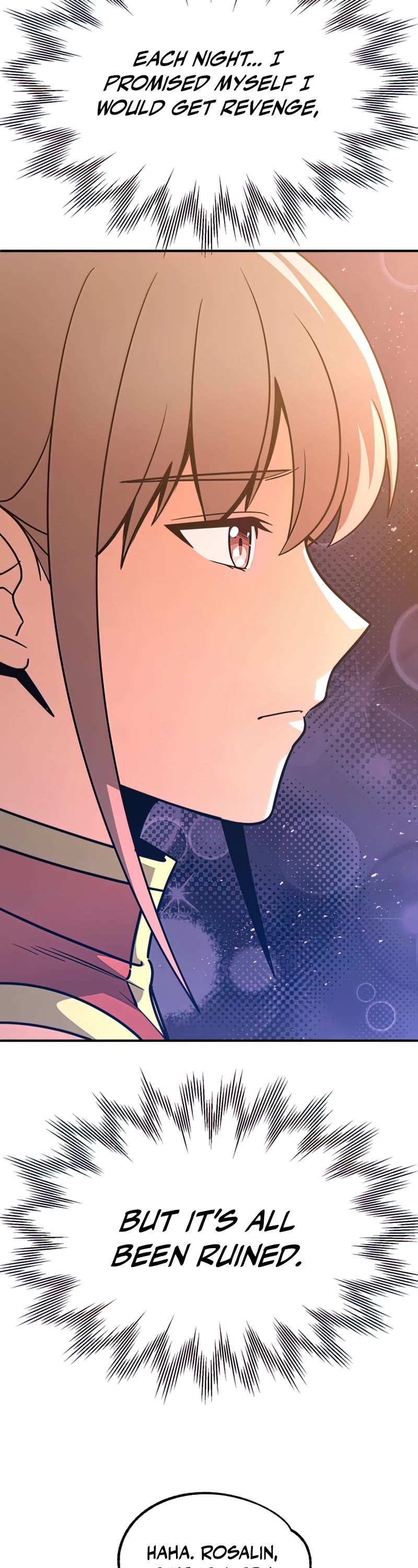 Youngest Scion of the Mages Chapter 31 page 33 - Chapter 31