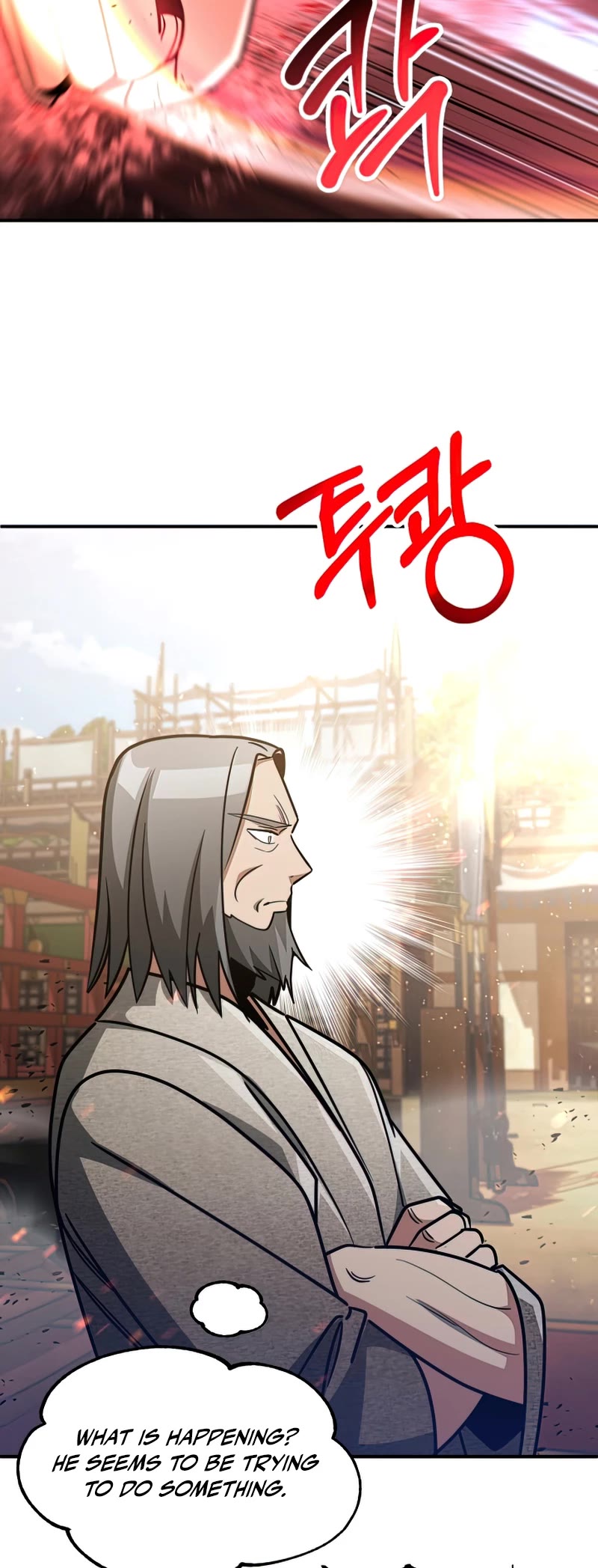 Youngest Scion of the Mages Chapter 31 page 40 - Chapter 31