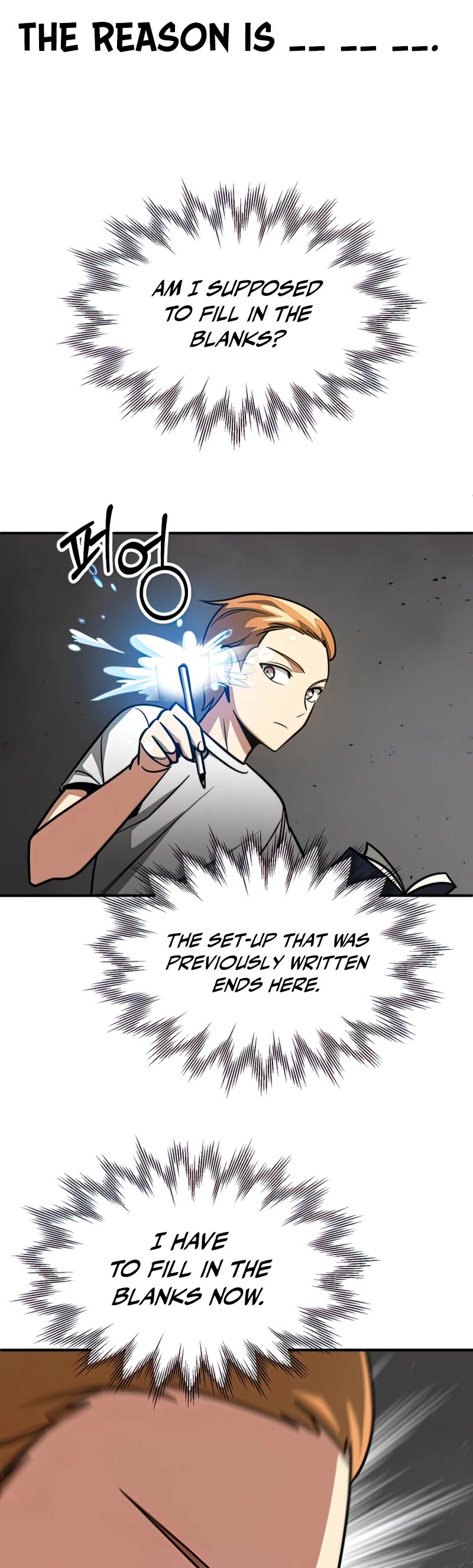 Youngest Scion of the Mages Chapter 31 page 49 - Chapter 31