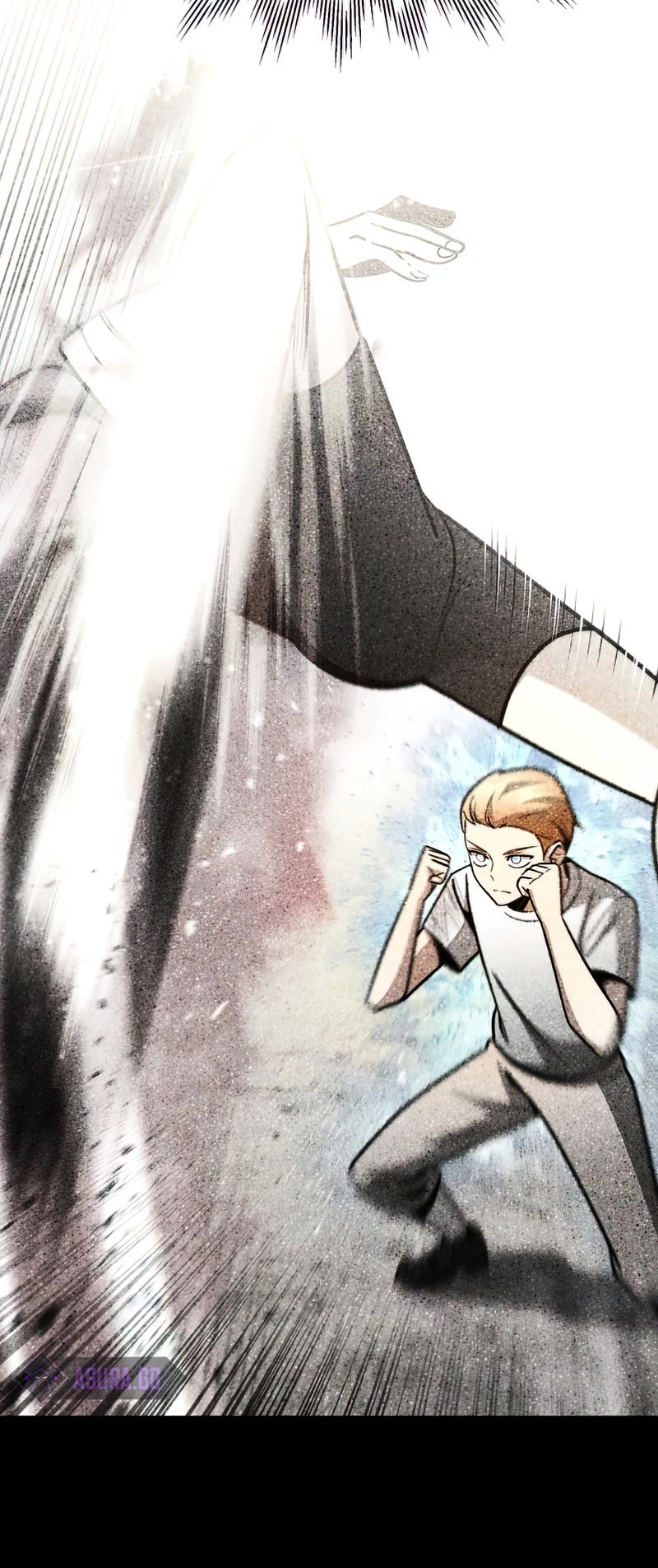 Youngest Scion of the Mages Chapter 31 page 6 - Chapter 31