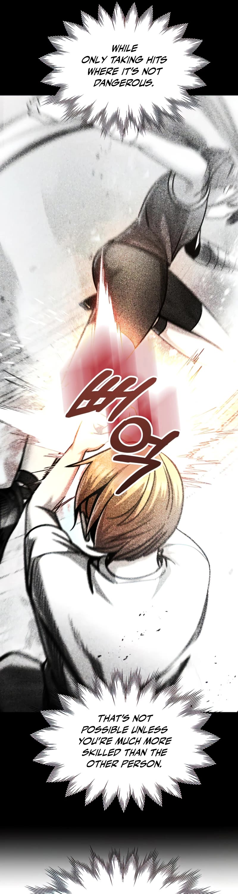 Youngest Scion of the Mages Chapter 31 page 7 - Chapter 31