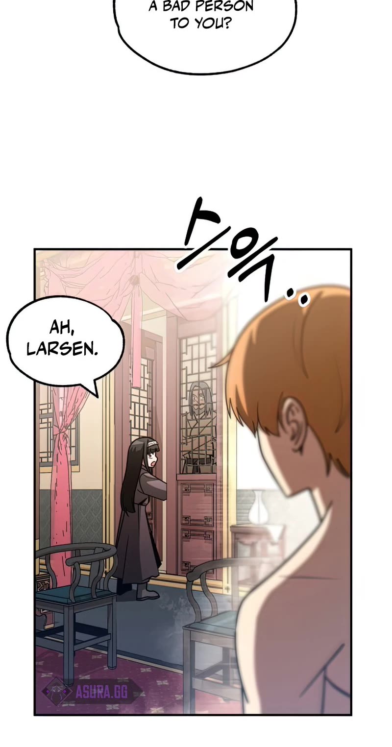 Youngest Scion of the Mages Chapter 32 page 10 - Chapter 32