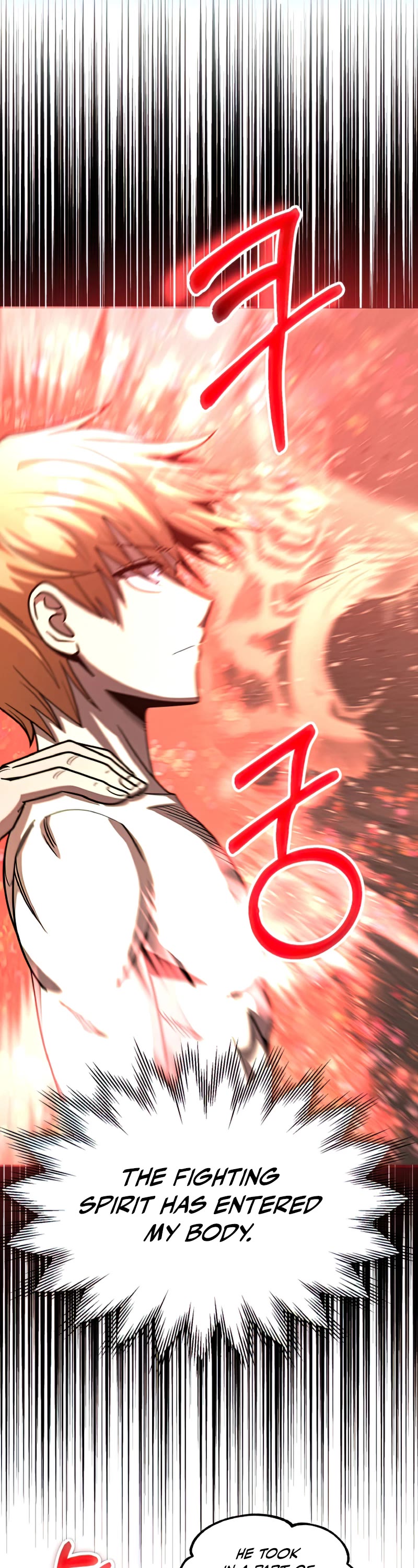 Youngest Scion of the Mages Chapter 32 page 23 - Chapter 32