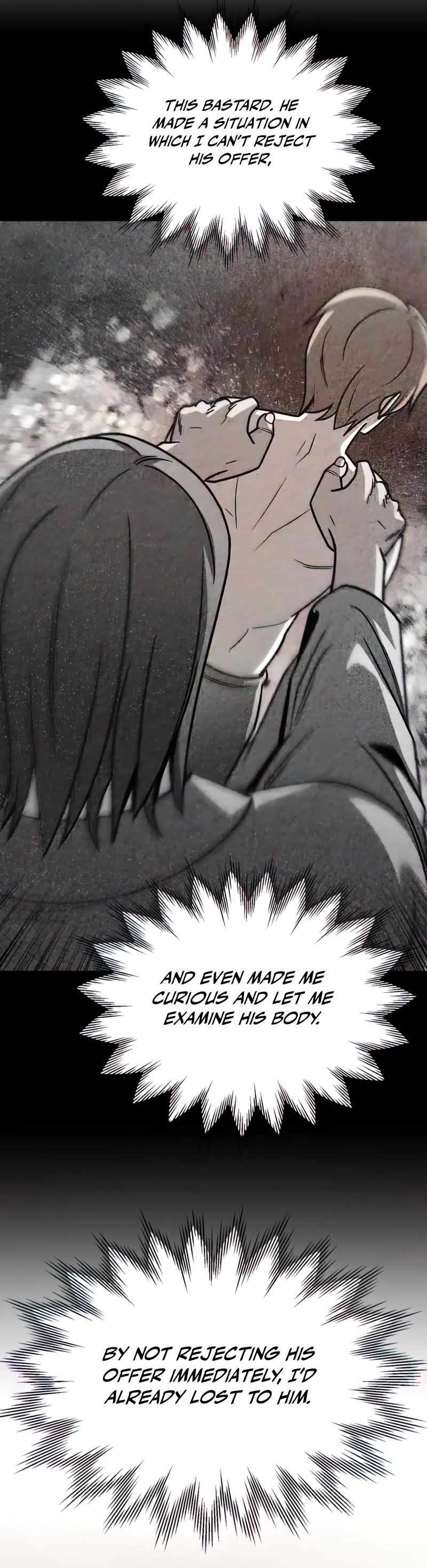 Youngest Scion of the Mages Chapter 32 page 35 - Chapter 32