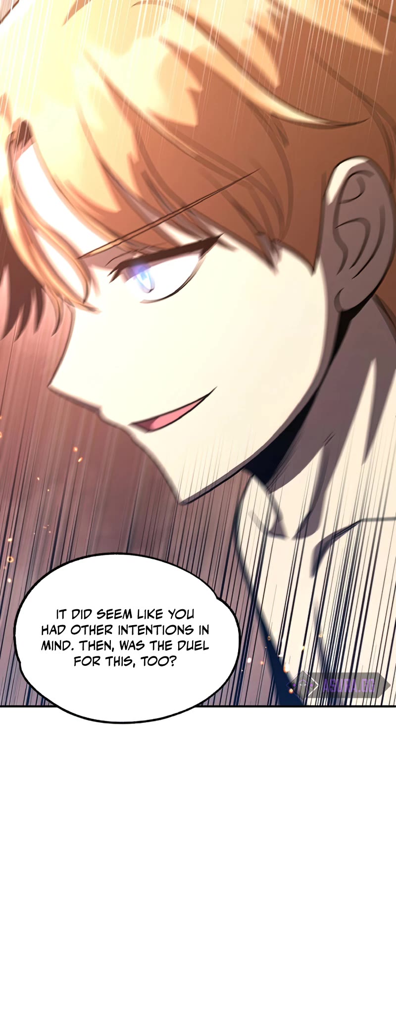Youngest Scion of the Mages Chapter 32 page 39 - Chapter 32