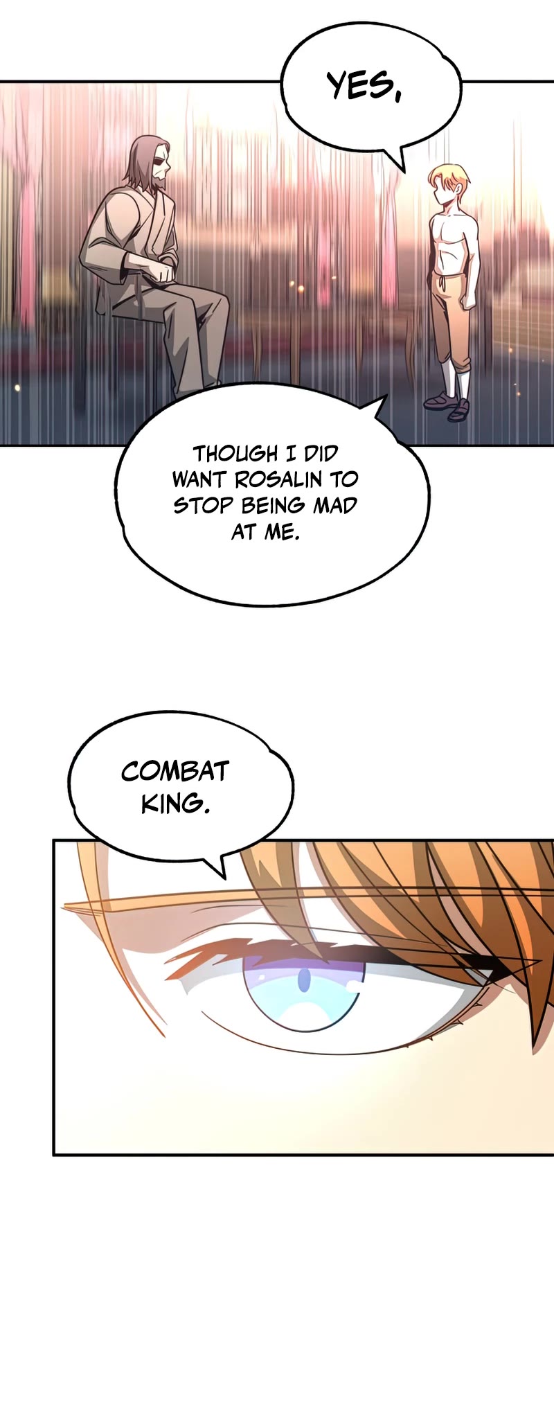 Youngest Scion of the Mages Chapter 32 page 40 - Chapter 32