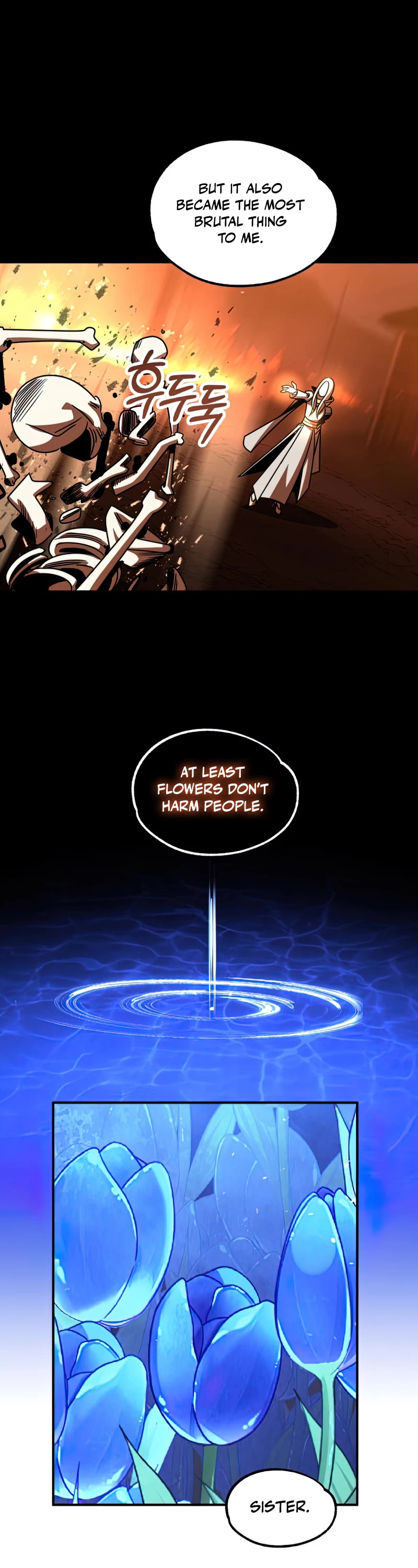 Youngest Scion of the Mages Chapter 33 page 19 - Chapter 33