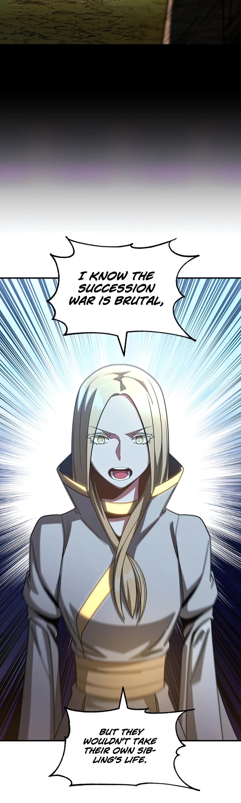 Youngest Scion of the Mages Chapter 33 page 26 - Chapter 33