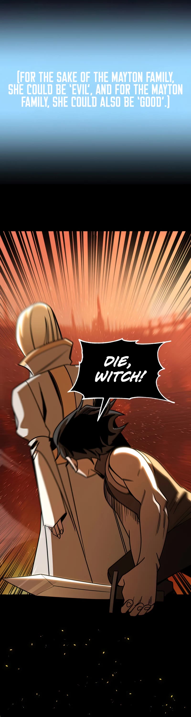 Youngest Scion of the Mages Chapter 33 page 30 - Chapter 33