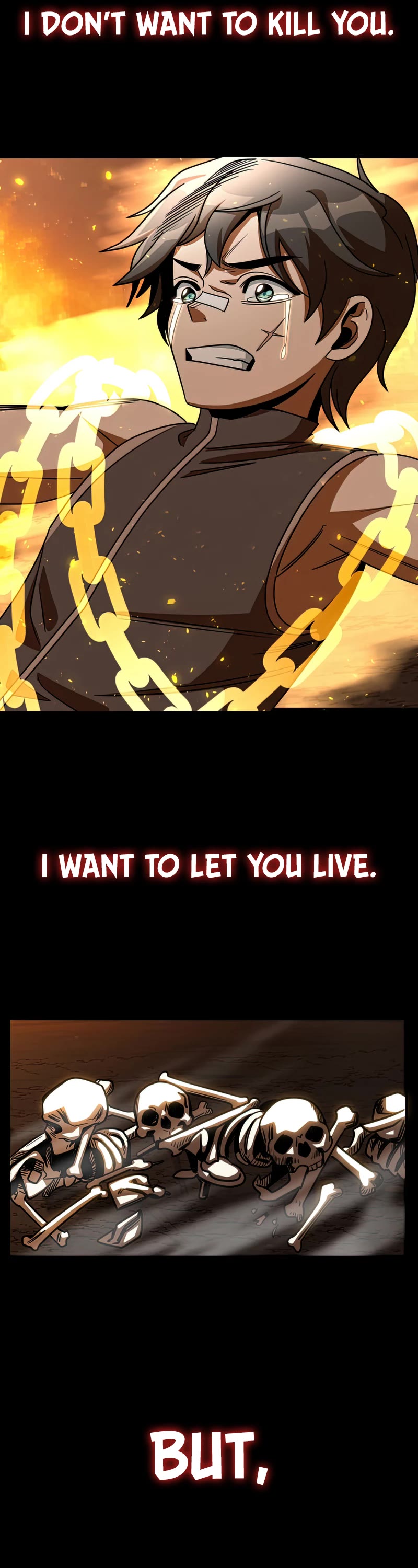 Youngest Scion of the Mages Chapter 33 page 32 - Chapter 33