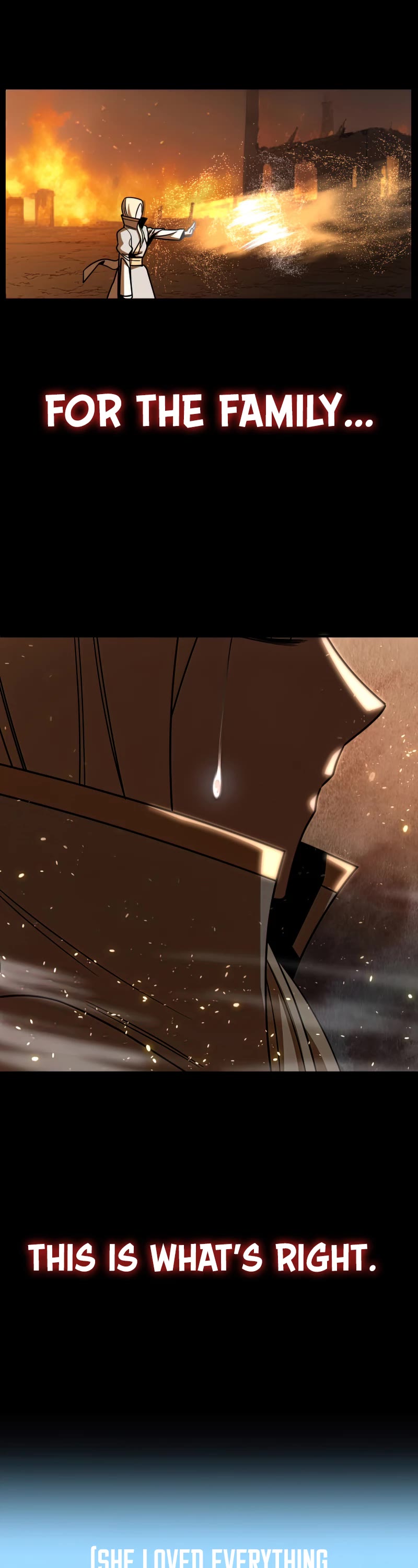 Youngest Scion of the Mages Chapter 33 page 33 - Chapter 33