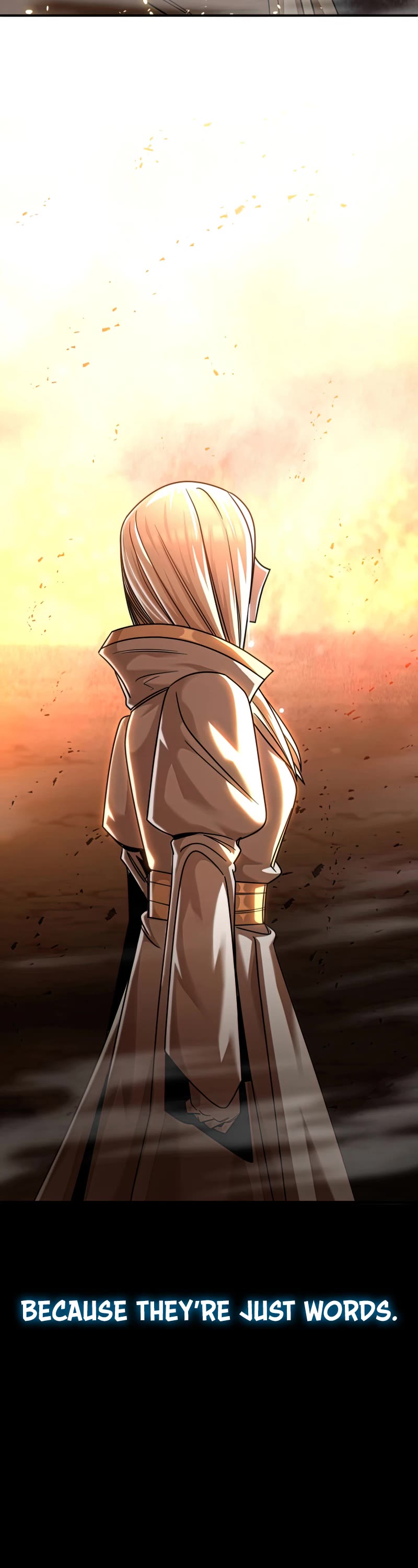 Youngest Scion of the Mages Chapter 33 page 39 - Chapter 33